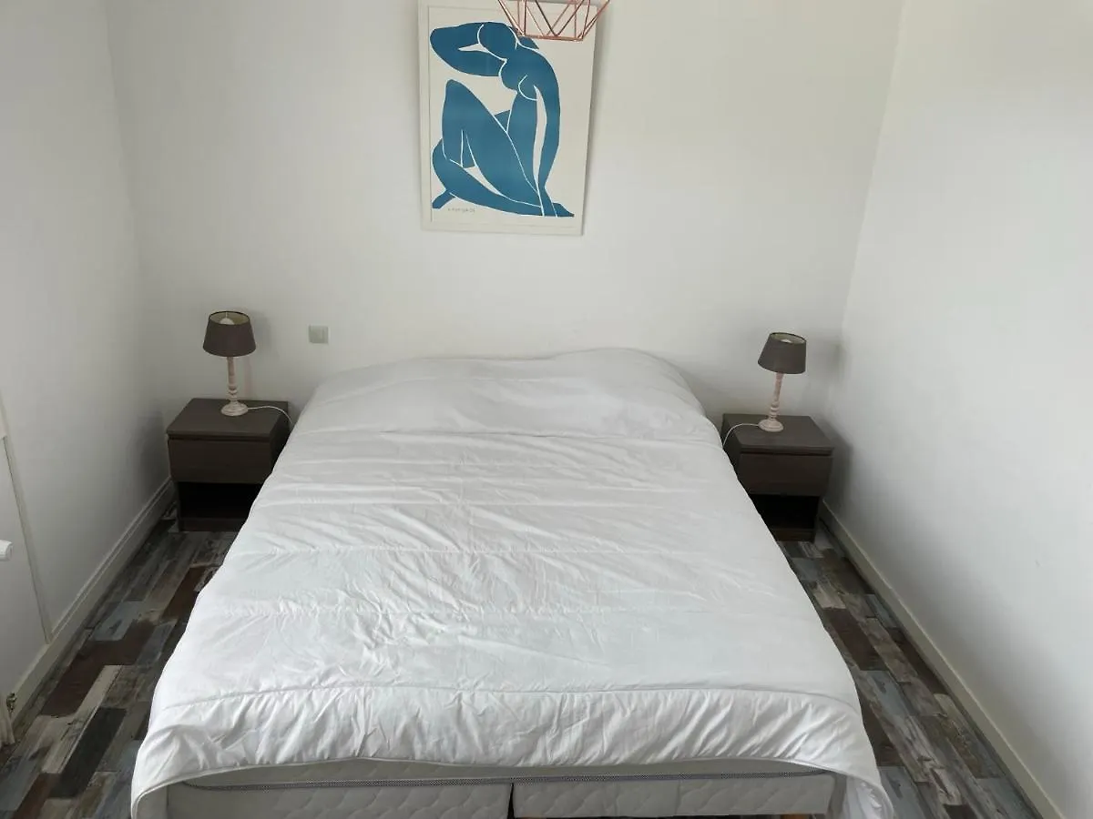 Maison 12 Pers, Proche Plages, Le Pouldu Clohars-Carnoët