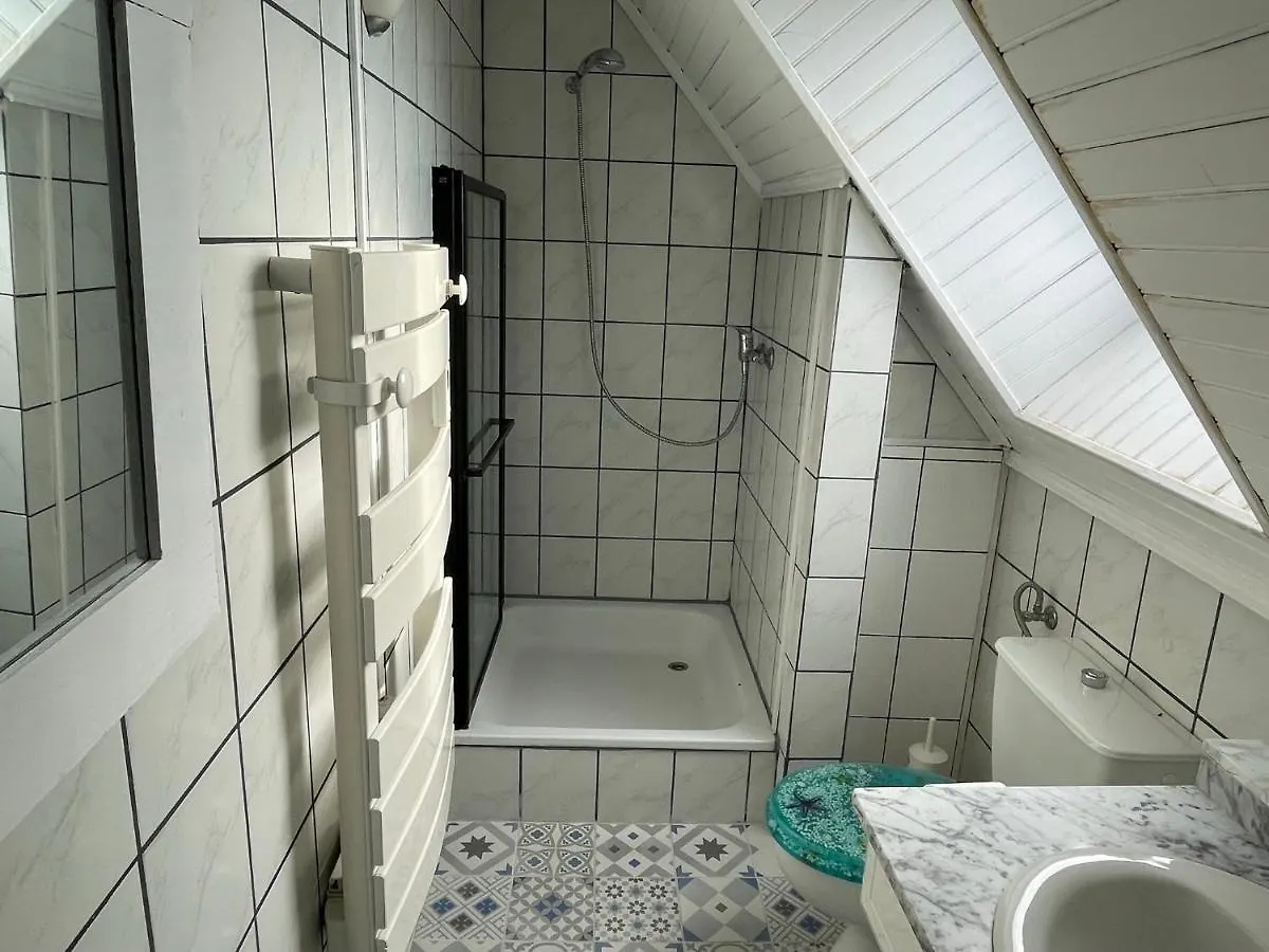 Maison 12 Pers, Proche Plages, Le Pouldu Clohars-Carnoët Dom wakacyjny