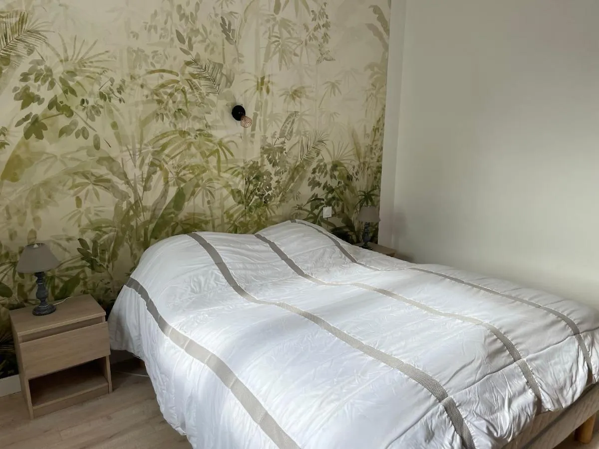 Dom wakacyjny Maison 12 Pers, Proche Plages, Le Pouldu Clohars-Carnoët