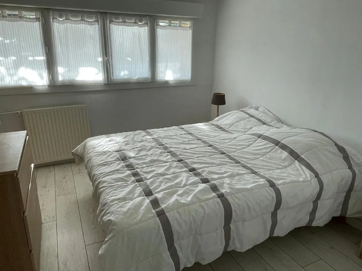 Dom wakacyjny Maison 12 Pers, Proche Plages, Le Pouldu Clohars-Carnoët