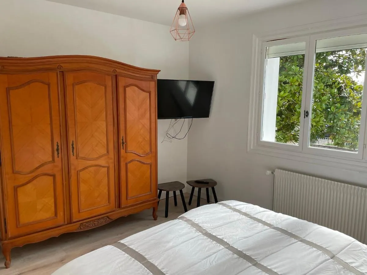 Maison 12 Pers, Proche Plages, Le Pouldu Clohars-Carnoët 0*,  Francja