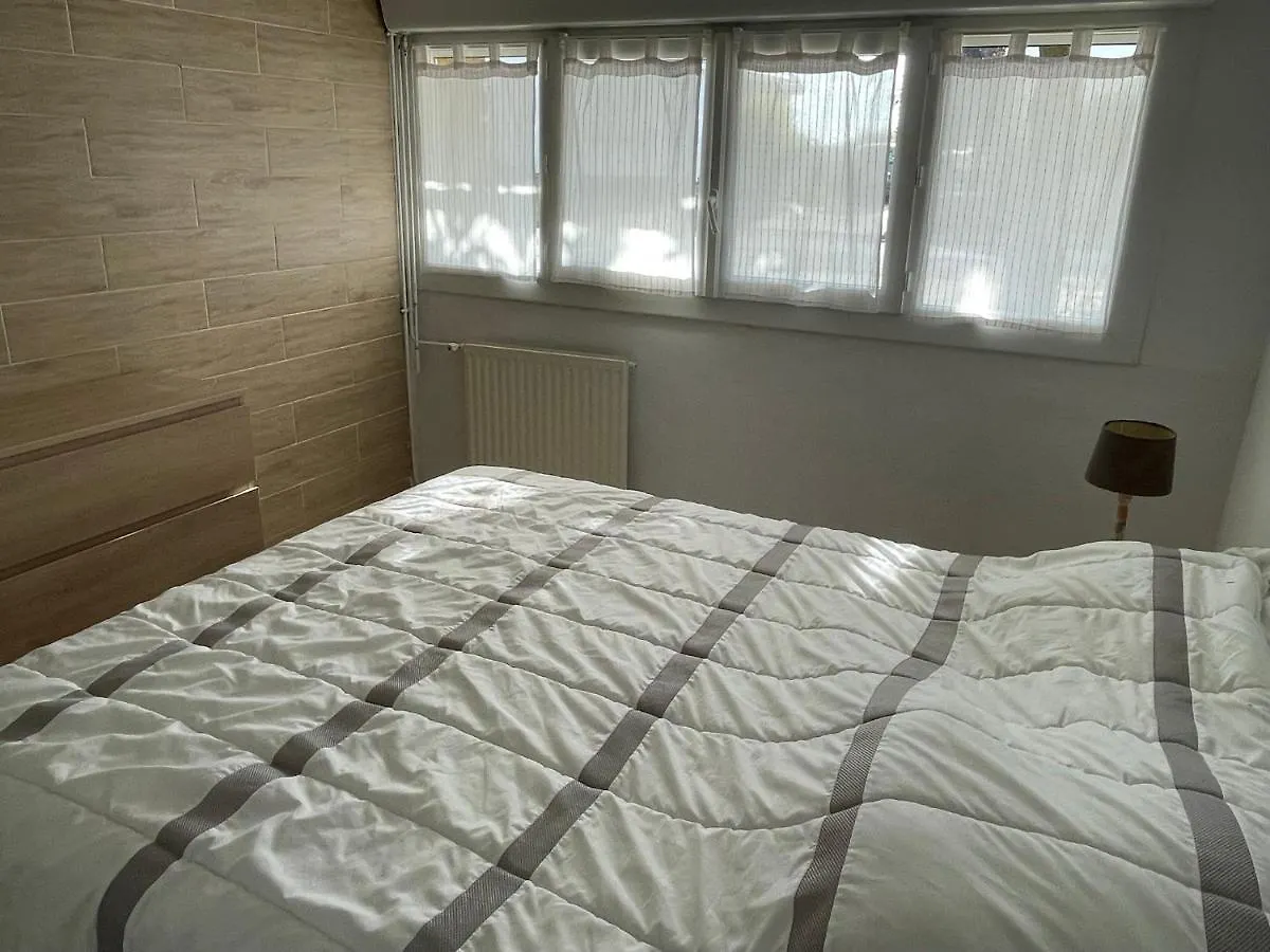 Maison 12 Pers, Proche Plages, Le Pouldu Clohars-Carnoët Dom wakacyjny